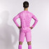 Ensemble Football Joma homme de Zamora Ix Rosa Rosa Rosa