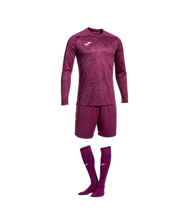 Ensemble Football Joma homme de Zamora Ix...