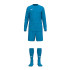 Ensemble Football Joma homme de Zamora Ix Bleu Bleu Bleu