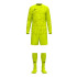 Ensemble football homme de Zamora IX Amarillo