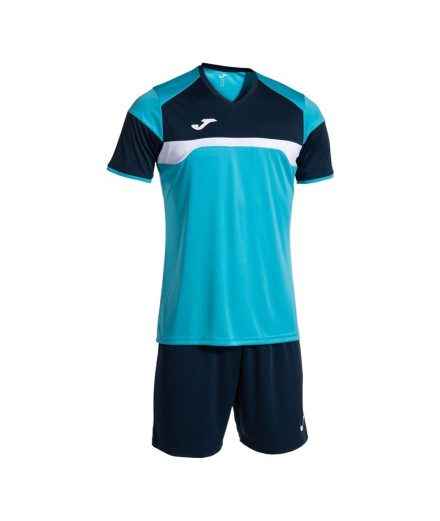 Ensemble Football Joma homme par Danubio Iii Turquesa...