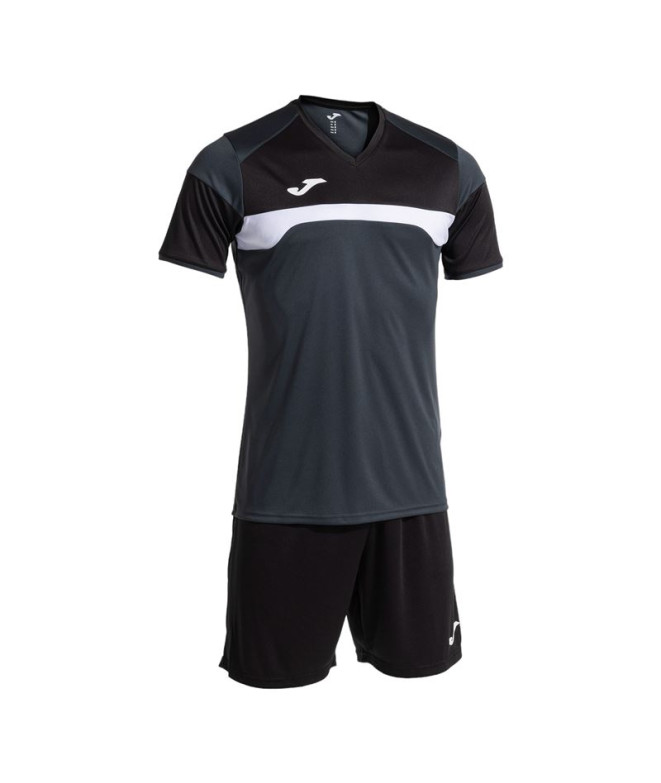 Ensemble Football Joma homme de Danubio Iii...