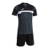 Ensemble Football Joma homme de Danubio Iii Anthracite Noir Anthracite Noir