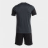 Ensemble Football Joma homme de Danubio Iii Anthracite Noir Anthracite Noir