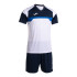 Ensemble Football Joma homme de Danubio Iii Blanco Marino Blanco Marino