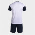 Ensemble Football Joma homme de Danubio Iii Blanco Marino Blanco Marino