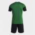 Ensemble Football Joma homme de Danube Iii Vert Noir Vert Noir Noir Vert Noir