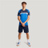 Ensemble Football Joma HommeEnfant de Danube III / Royal Marino Royal