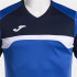 Ensemble Football Joma HommeEnfant de Danube III / Royal Marino Royal