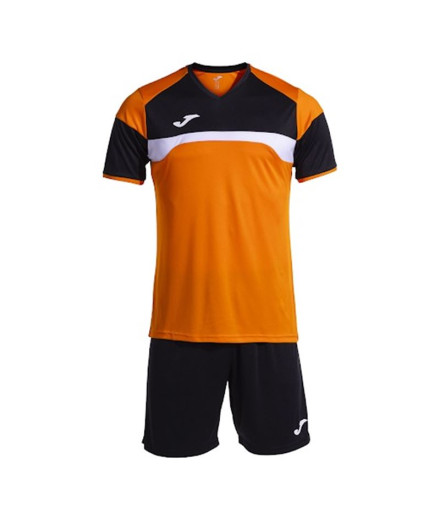 Ensemble Football Joma HommeEnfant de Danube III / Orange...