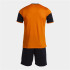 Ensemble Football Joma HommeEnfant de Danube III / Orange Noir
