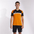 Ensemble Football Joma HommeEnfant de Danube III / Orange Noir
