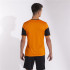 Ensemble Football Joma HommeEnfant de Danube III / Orange Noir