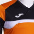 Ensemble Football Joma HommeEnfant de Danube III / Orange Noir