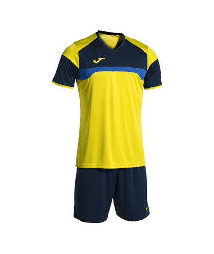 Ensemble Football Joma HommeEnfant de Danube III / Jaune...