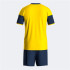 Ensemble Football Joma HommeEnfant de Danube III / Jaune d'eau