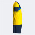 Ensemble Football Joma HommeEnfant de Danube III / Jaune d'eau