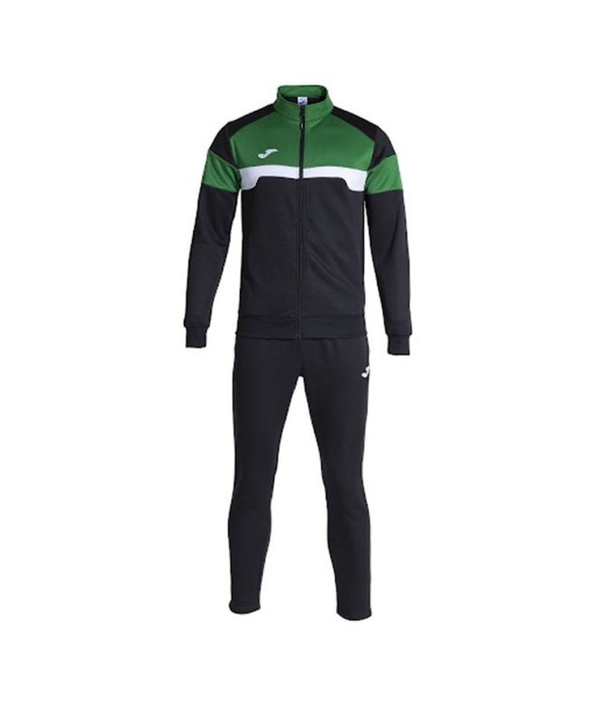 Survêtement Joma HommeEnfant Danube III / Vert...