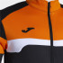 Survêtement Joma HommeEnfant Danube III / Noir Orange