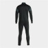 Survêtement Joma HommeEnfant Danube III / Noir Anthracite