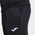 Survêtement Joma HommeEnfant Danube III / Vert fluo noir