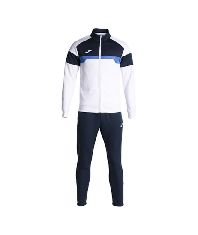 Survêtement Joma HommeEnfant Danube III / White...