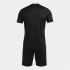 Ensemble Football Joma HommeEnfant de Victory / Noir Blanc