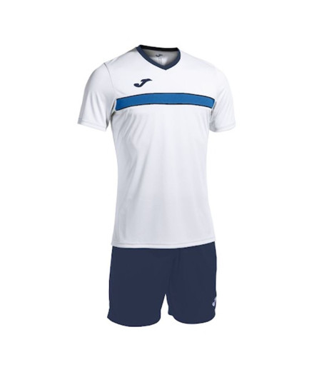 Ensemble Football Joma HommeEnfant de Victory / Navy White