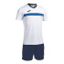 Ensemble Football Joma HommeEnfant de Victory / Navy White