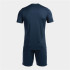 Ensemble Football Joma HommeEnfant de Victory / Navy White