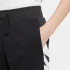 Pantalon Nike Club Fleece Noir