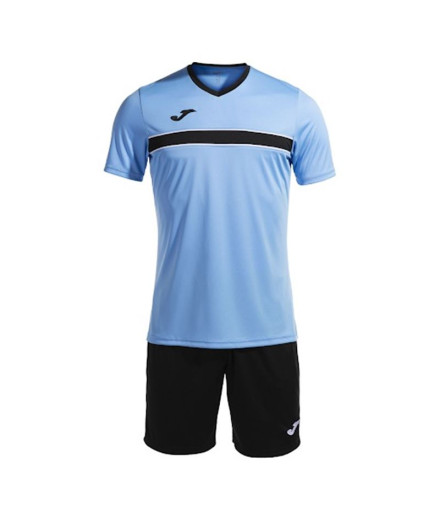 Ensemble Football Joma HommeEnfant de Victory / Celeste...