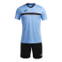 Ensemble Football Joma HommeEnfant de Victory / Celeste Medium Black