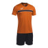 Ensemble Football Joma HommeEnfant de Victory / Orange Noir