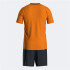 Ensemble Football Joma HommeEnfant de Victory / Orange Noir