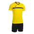 Ensemble Football Joma HommeEnfant de Victory / Jaune Noir