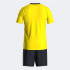 Ensemble Football Joma HommeEnfant de Victory / Jaune Noir