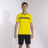 Ensemble Football Joma HommeEnfant de Victory / Jaune Noir