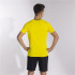 Ensemble Football Joma HommeEnfant de Victory / Jaune Noir