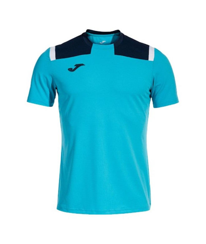 T-shirt Football Joma HommeEnfant de Toledo /...