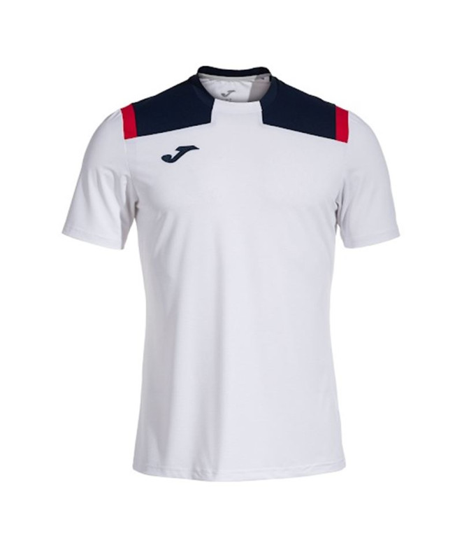 T-shirt Football Joma HommeEnfant de Toledo /...