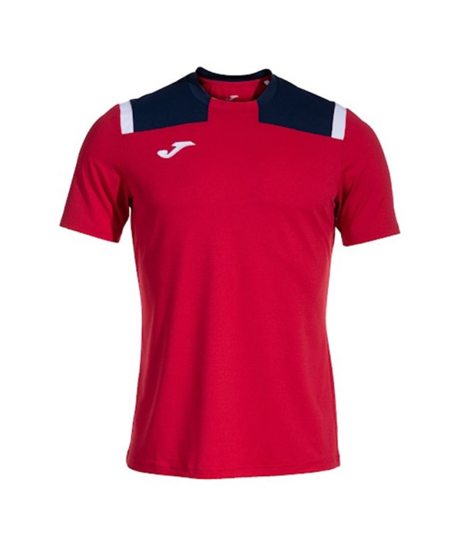T-shirt Football Joma HommeEnfant de Toledo /...
