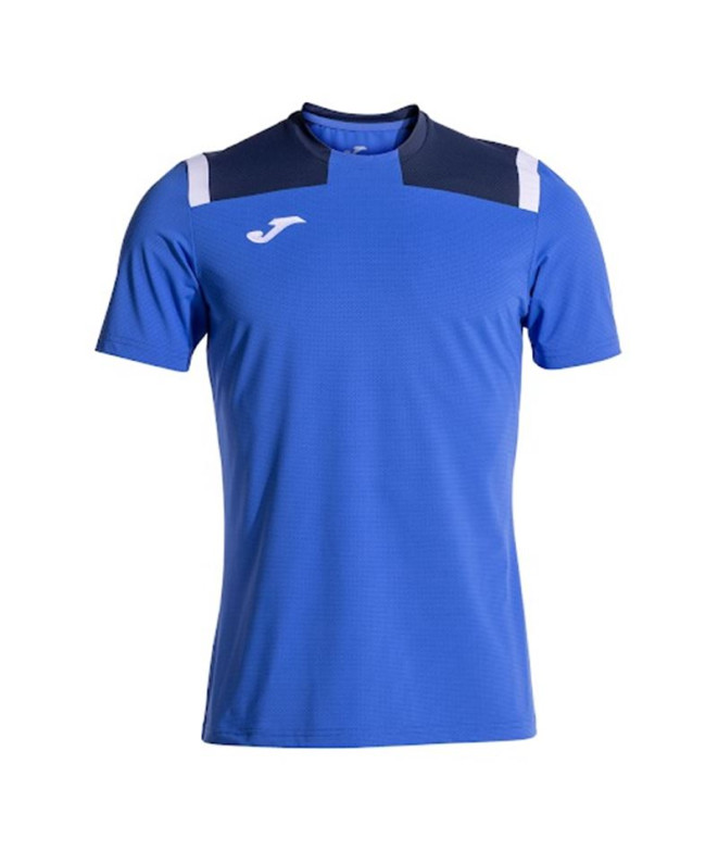 T-shirt Football Joma HommeEnfant de Toledo /...