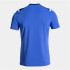 T-shirt Football Joma HommeEnfant de Toledo / Royal Marino