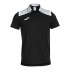 Polo Joma HommeEnfant Toledo Short Sleeve / Noir