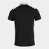 Polo Joma HommeEnfant Toledo Short Sleeve / Noir