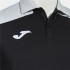 Polo Joma HommeEnfant Toledo Short Sleeve / Noir