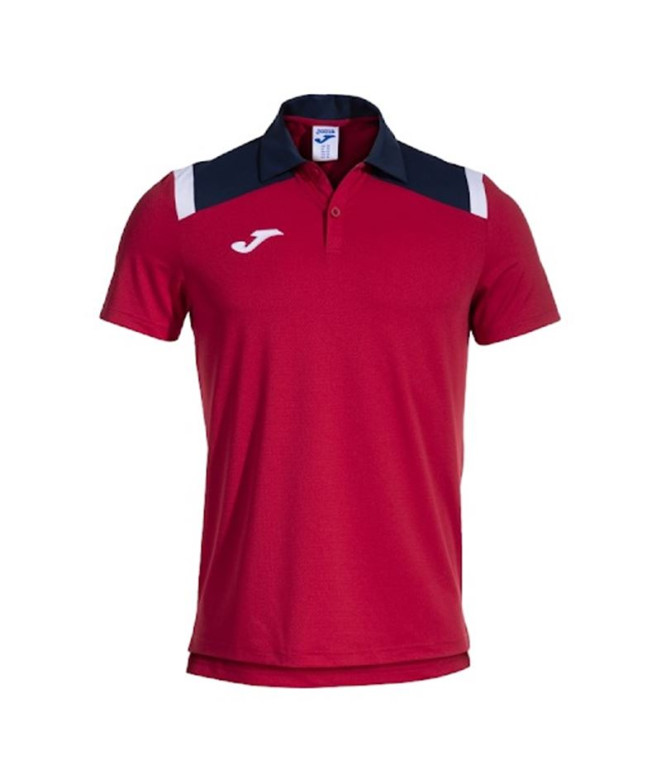 Polo Joma HommeEnfant Toledo Short Sleeve /...