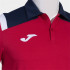 Polo Joma HommeEnfant Toledo Short Sleeve / Navy Red