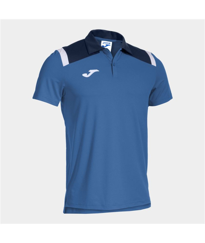 Polo Joma HommeEnfant Toledo Short Sleeve /...